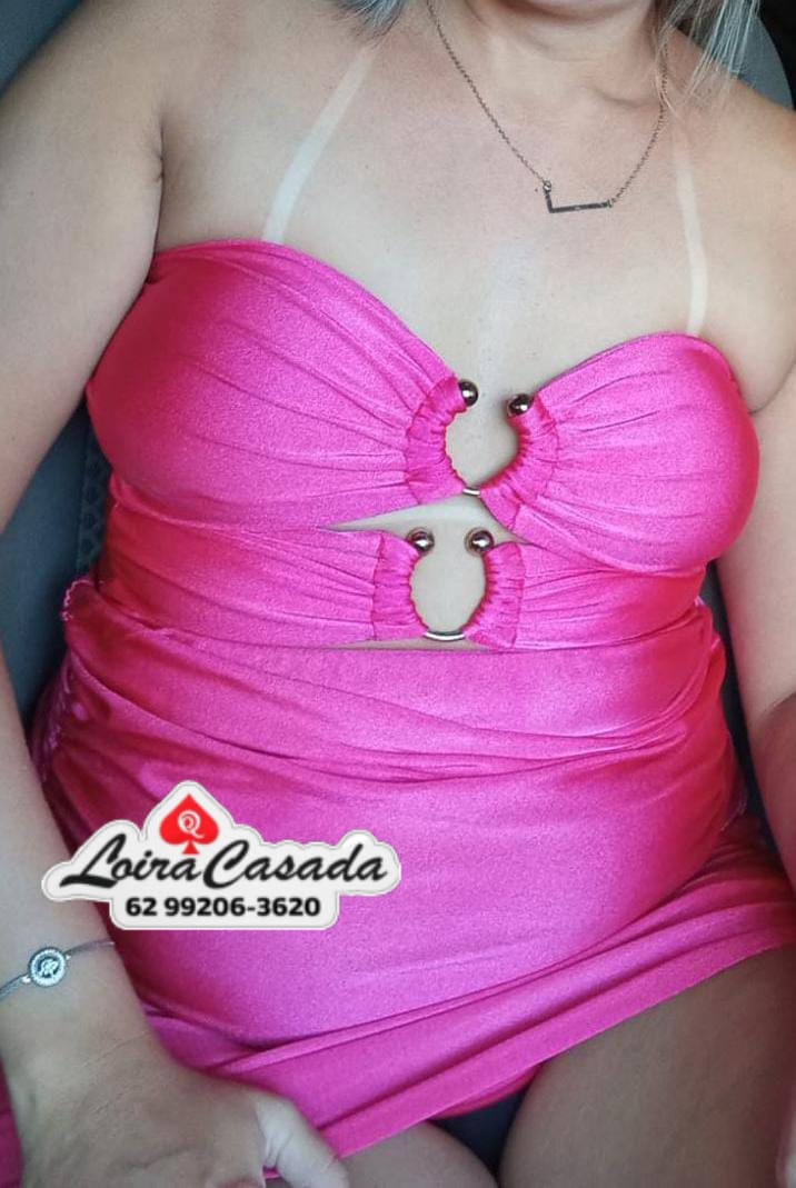 LOIRA CASADA, acompanhante verificada, foto 3
