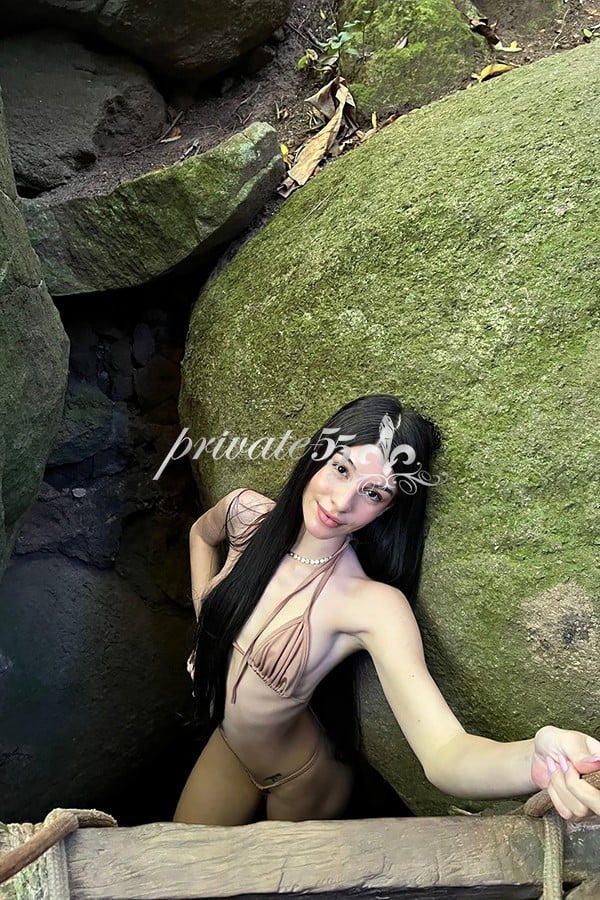 Angel Fontenelle, acompanhante de luxo, foto 9