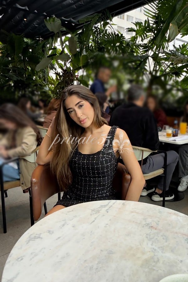 Larissa Constanzo, acompanhante de luxo, foto 5
