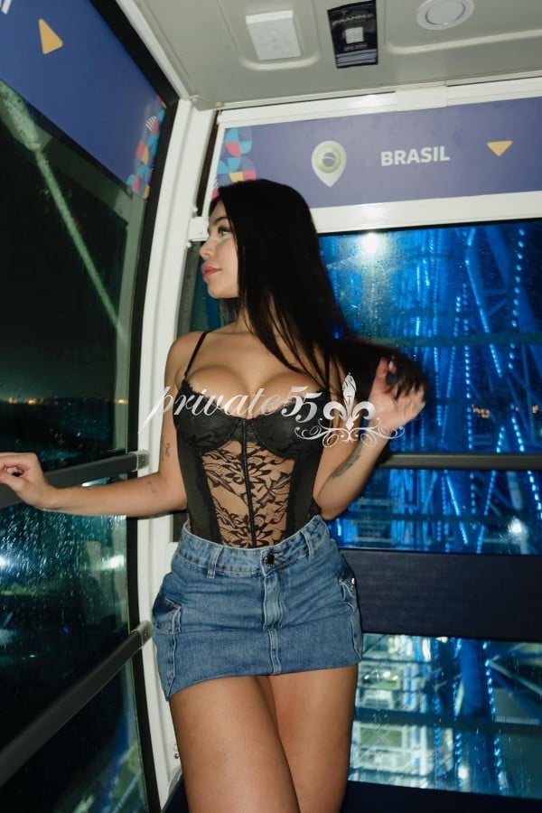 Livia Villar, acompanhante verificada, foto 7