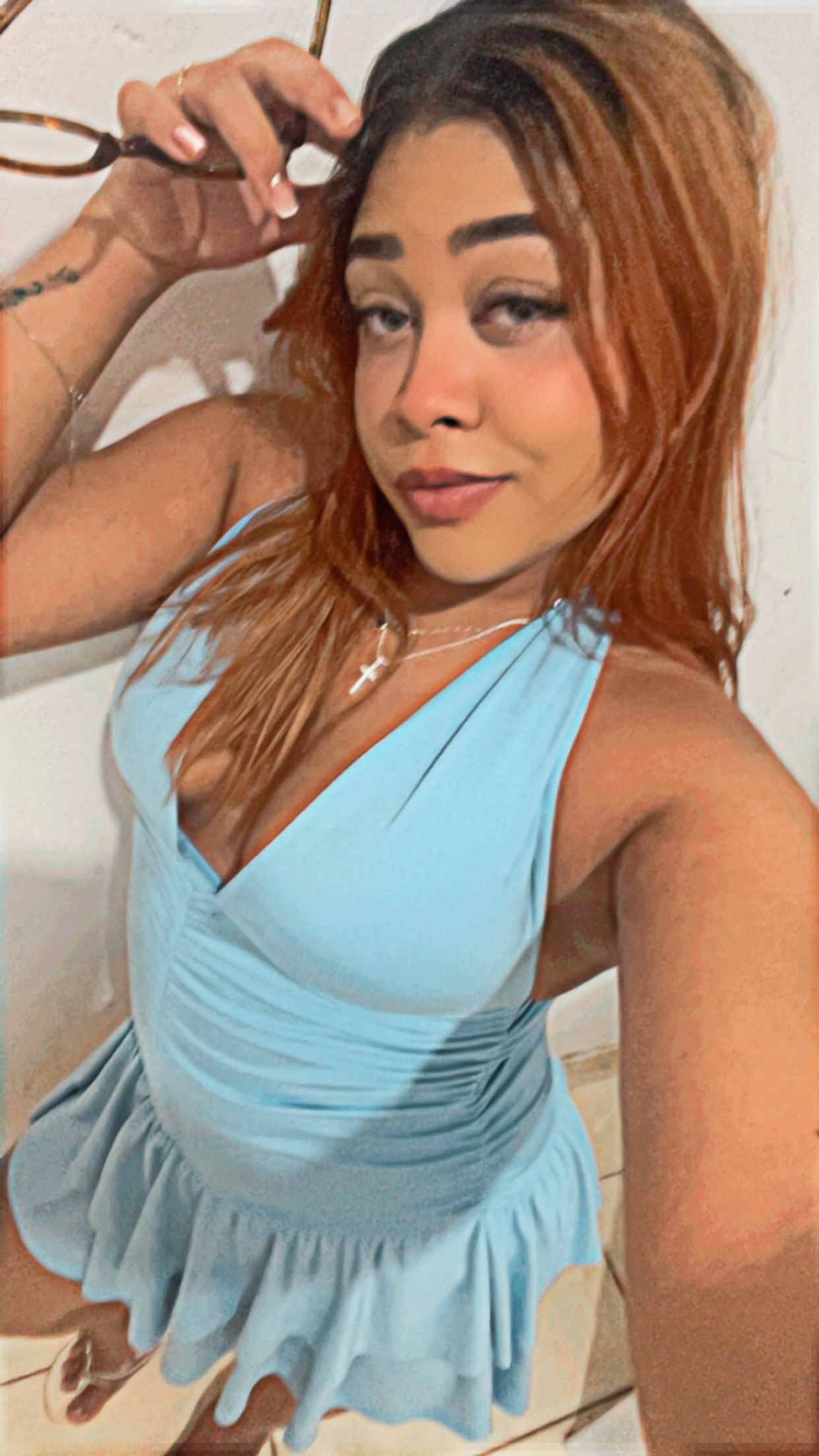 Pietra Ruivinha, acompanhante verificada, foto 3