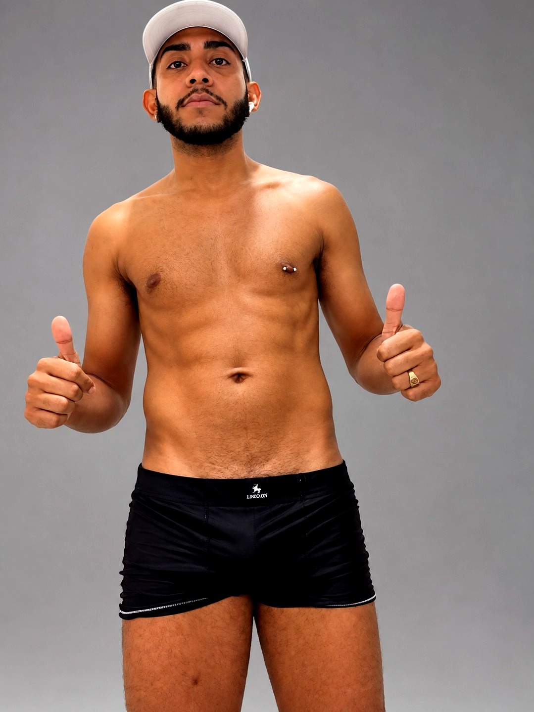 Gustavo Nunes, acompanhante de luxo, foto 5