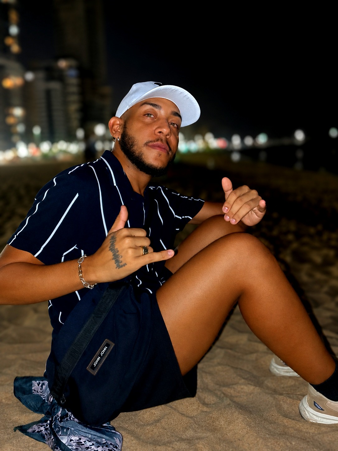 Gustavo Nunes, garota de programa, foto 6