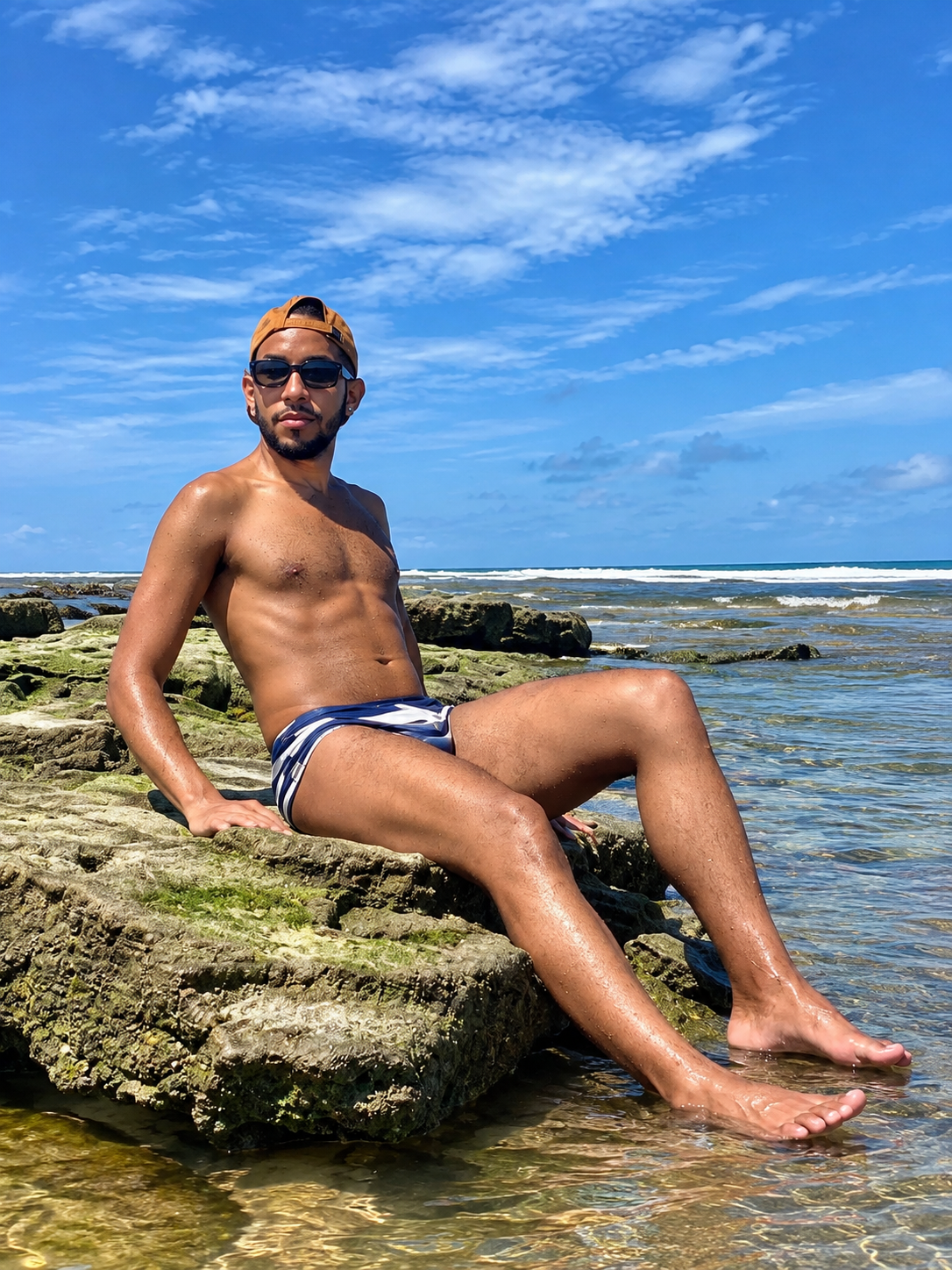 Public photo 6 of Gustavo Nunes
