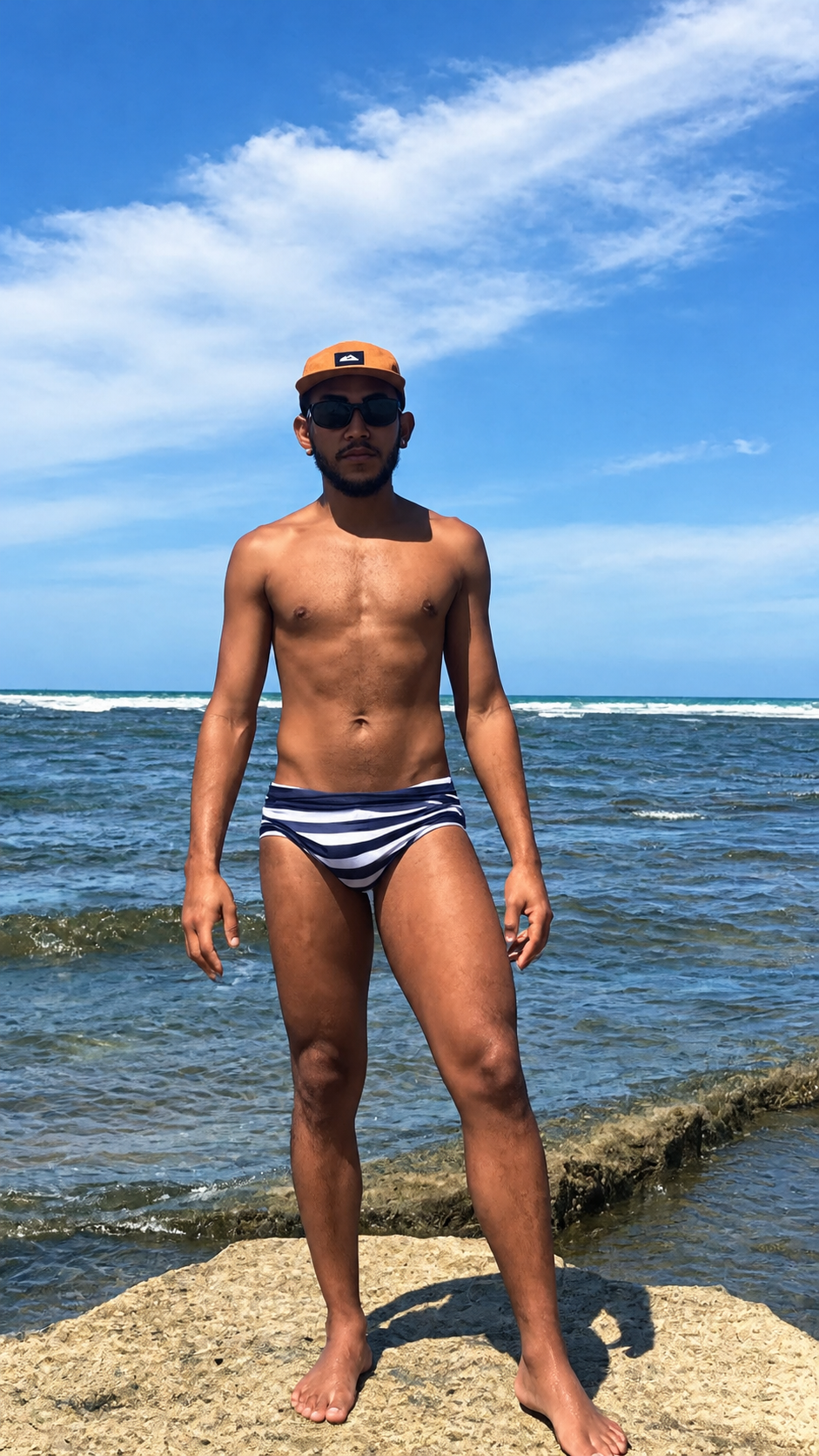 Public photo 3 of Gustavo Nunes