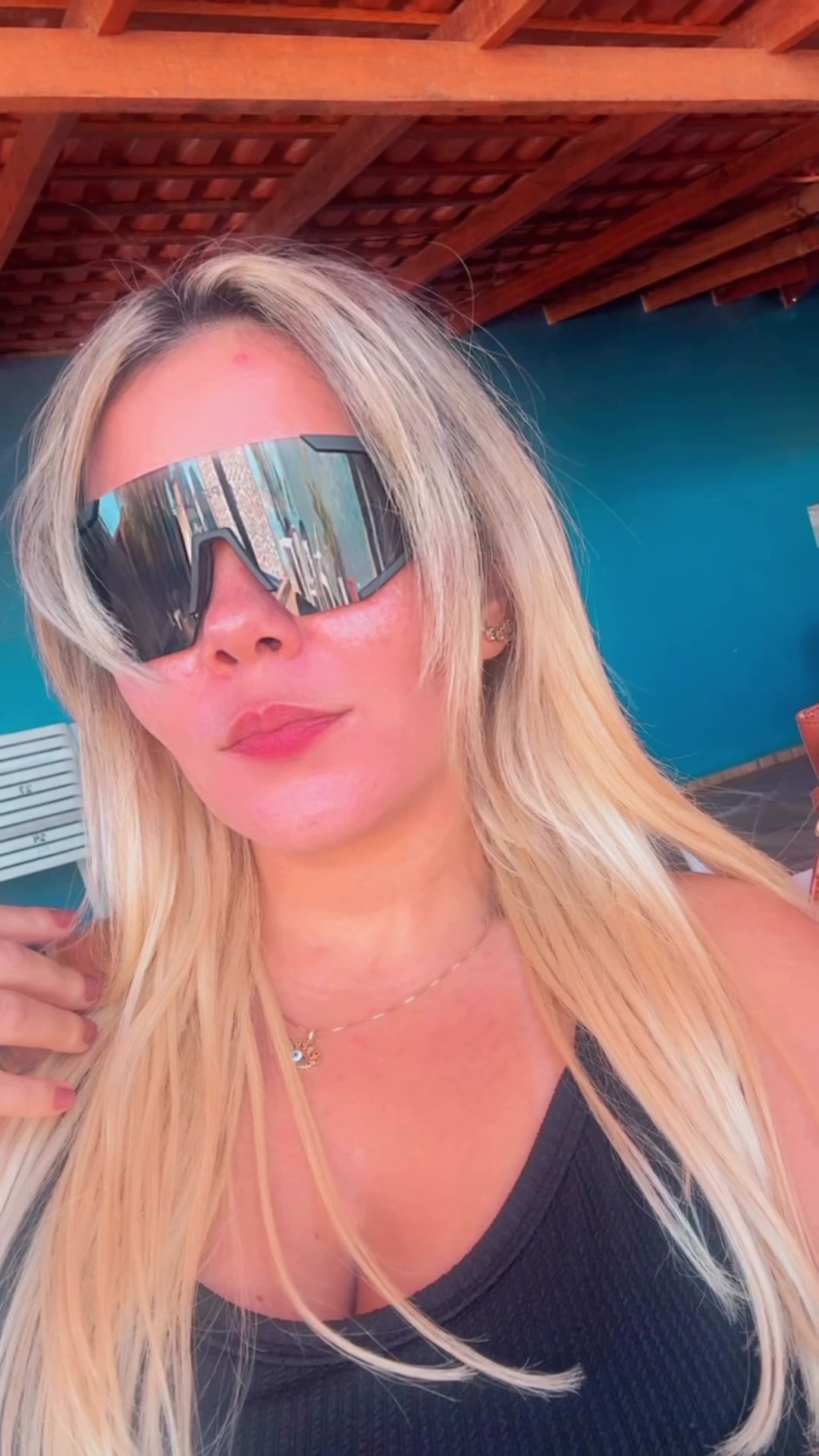 Video of Melissa