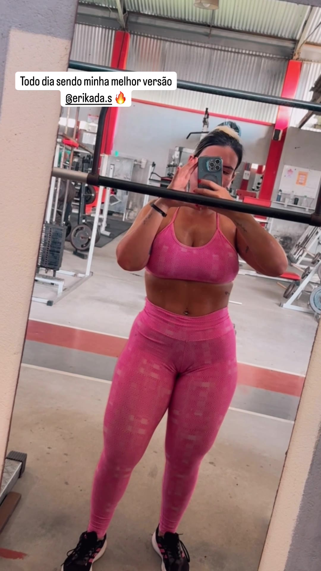 Video of Melissa