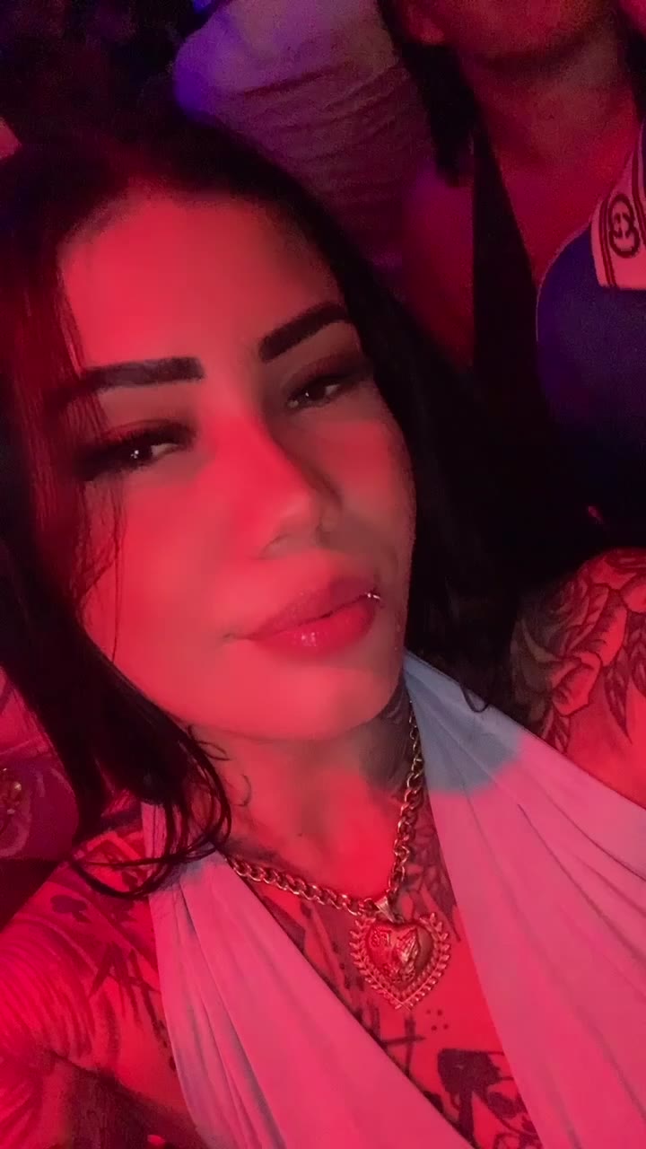 Video of Bruna de fortal
