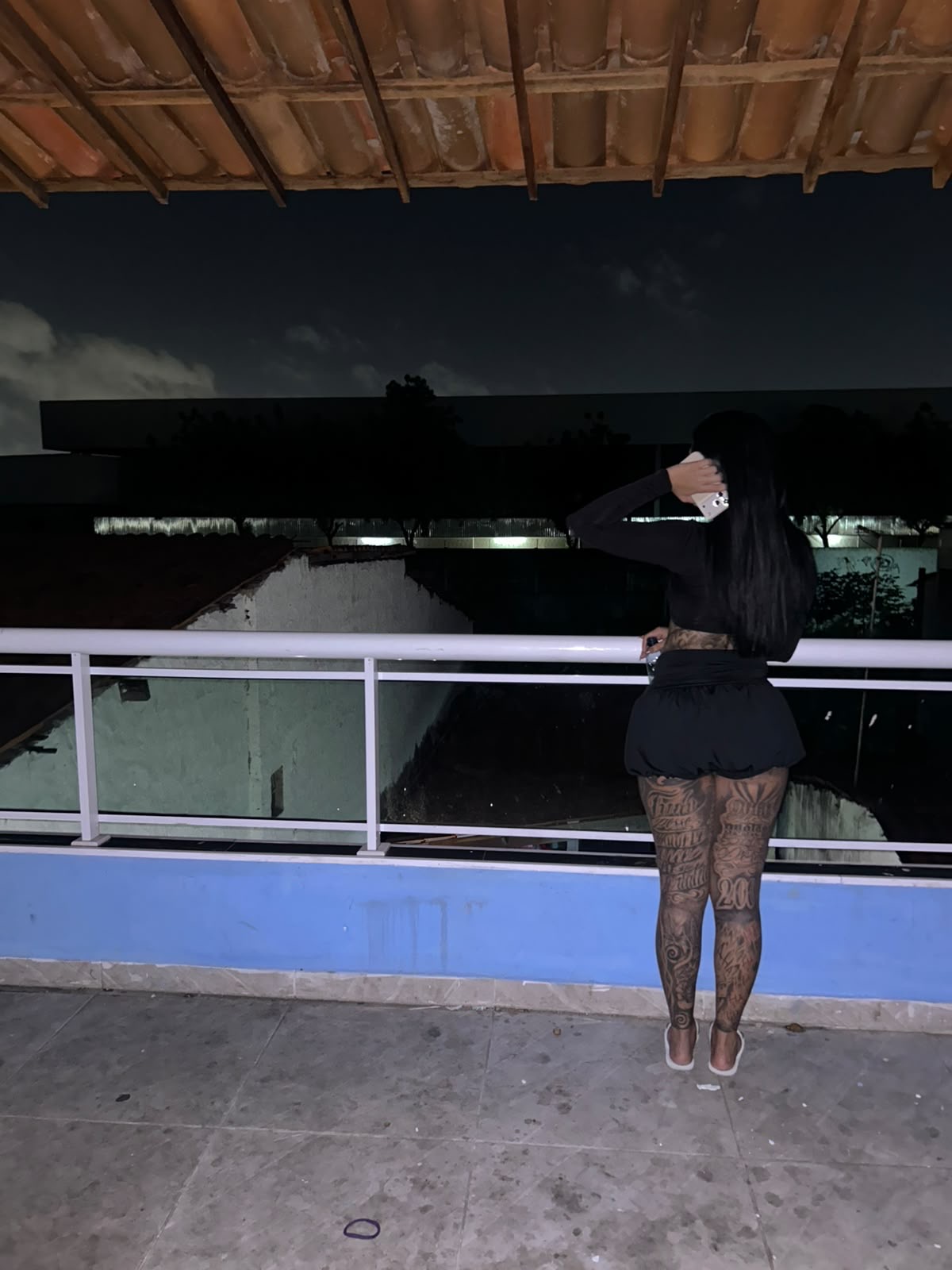 Public photo 3 of Bruna de fortal