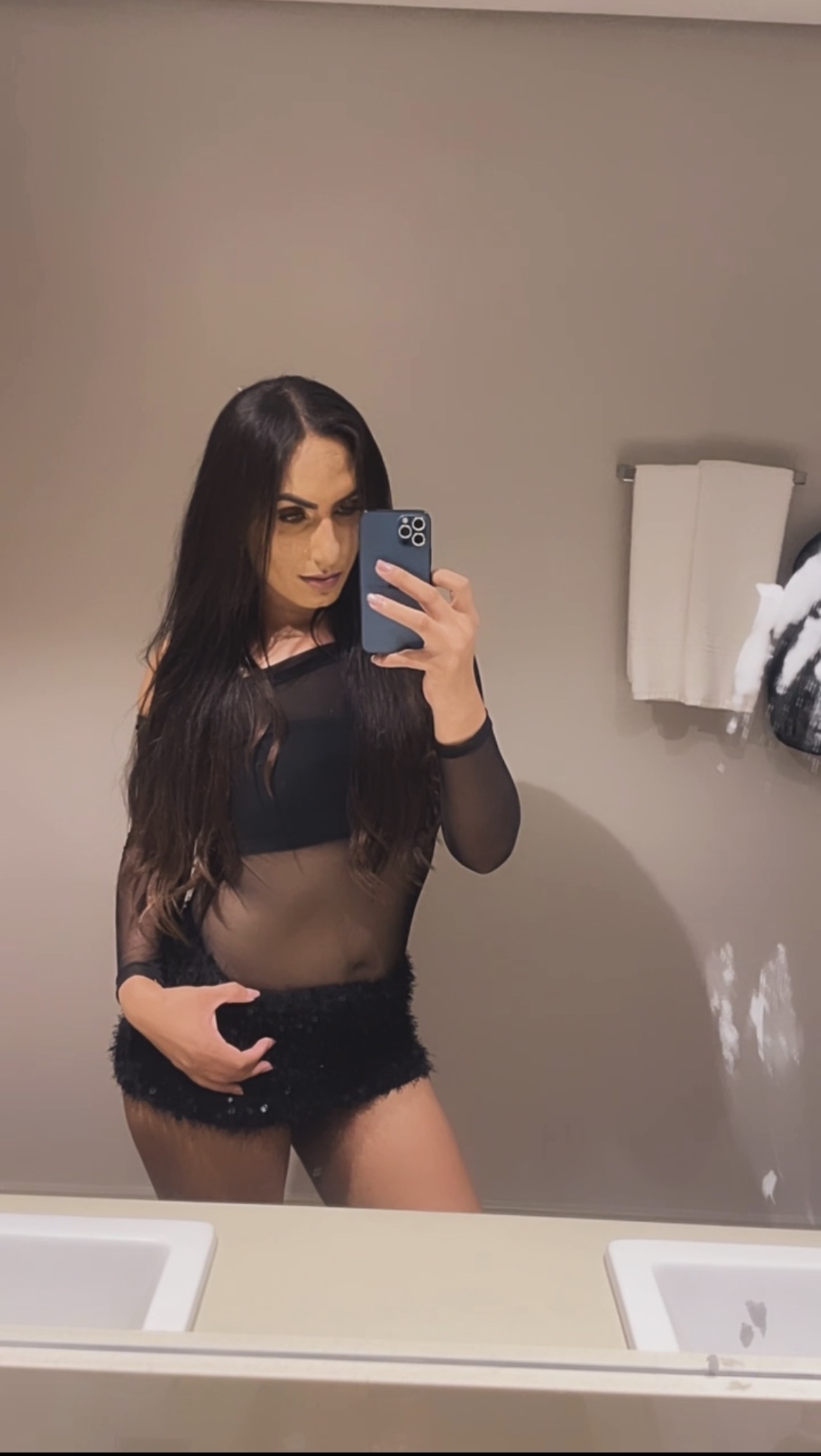 Keffla, acompanhante verificada, foto 3