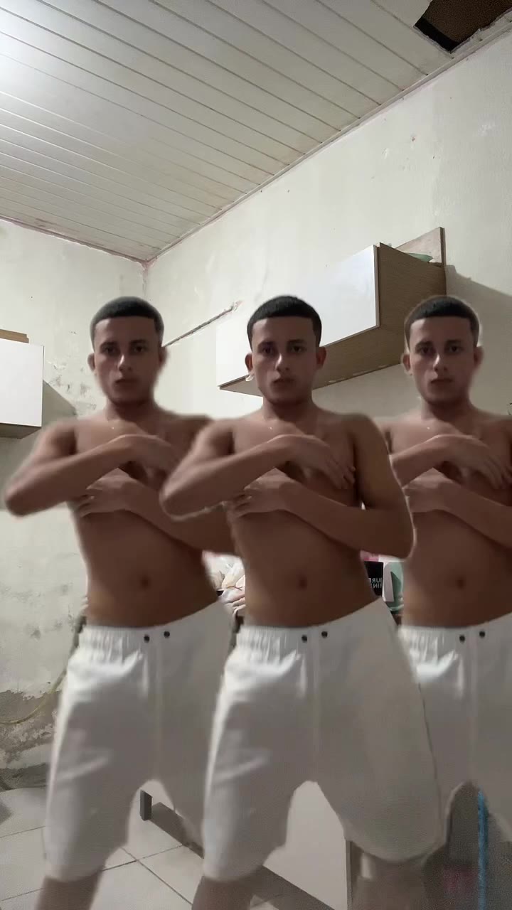 Vídeo de Lukinhas de fortal
