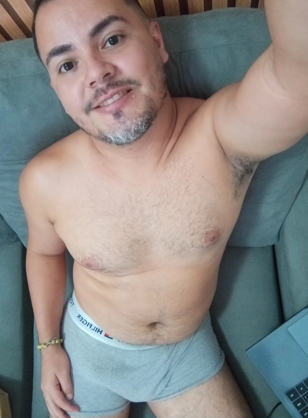 Junior Satnad companion in Fortaleza - CE
