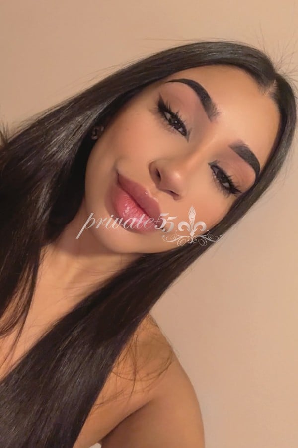 Luana Gabriely, acompanhante, foto 4