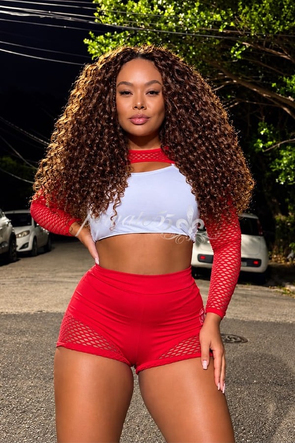 Thaís Araujo acompanhante em Carvoeira, Florianópolis - SC