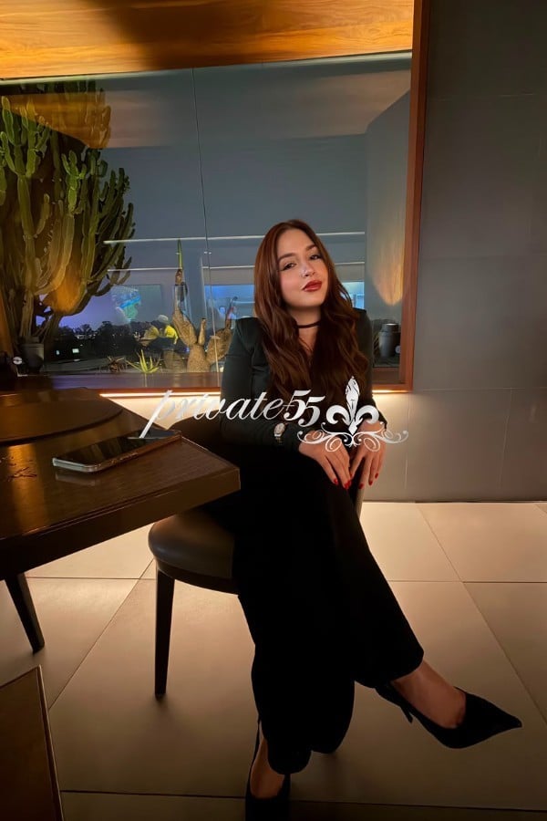 Helena Castelli, acompanhante de luxo, foto 13