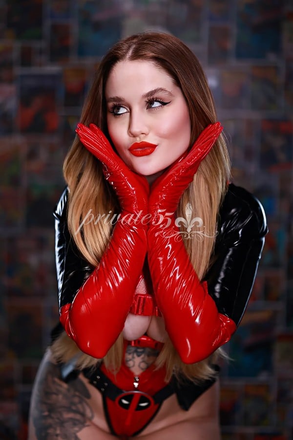 Public photo 8 of Savanah A