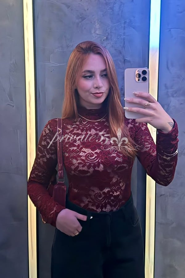 Melissa Montclair, acompanhante, foto 4