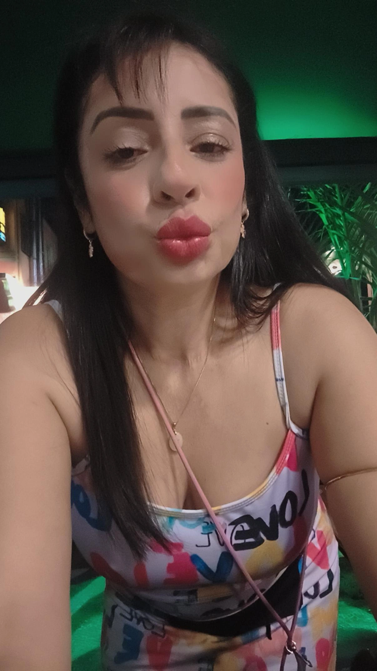 Agatha Cristina, garota de programa, foto 6