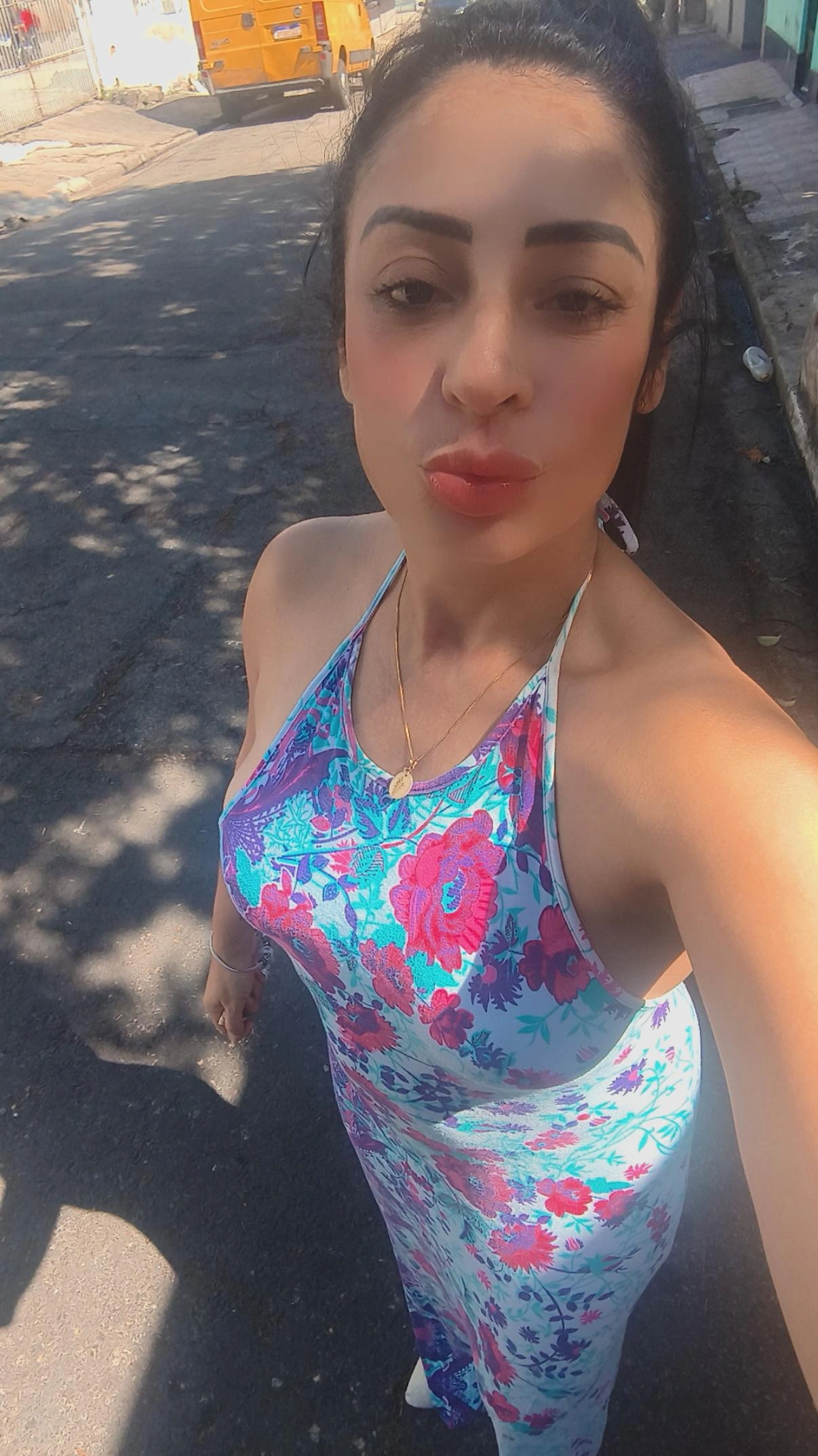 Agatha Cristina, acompanhante de luxo, foto 5