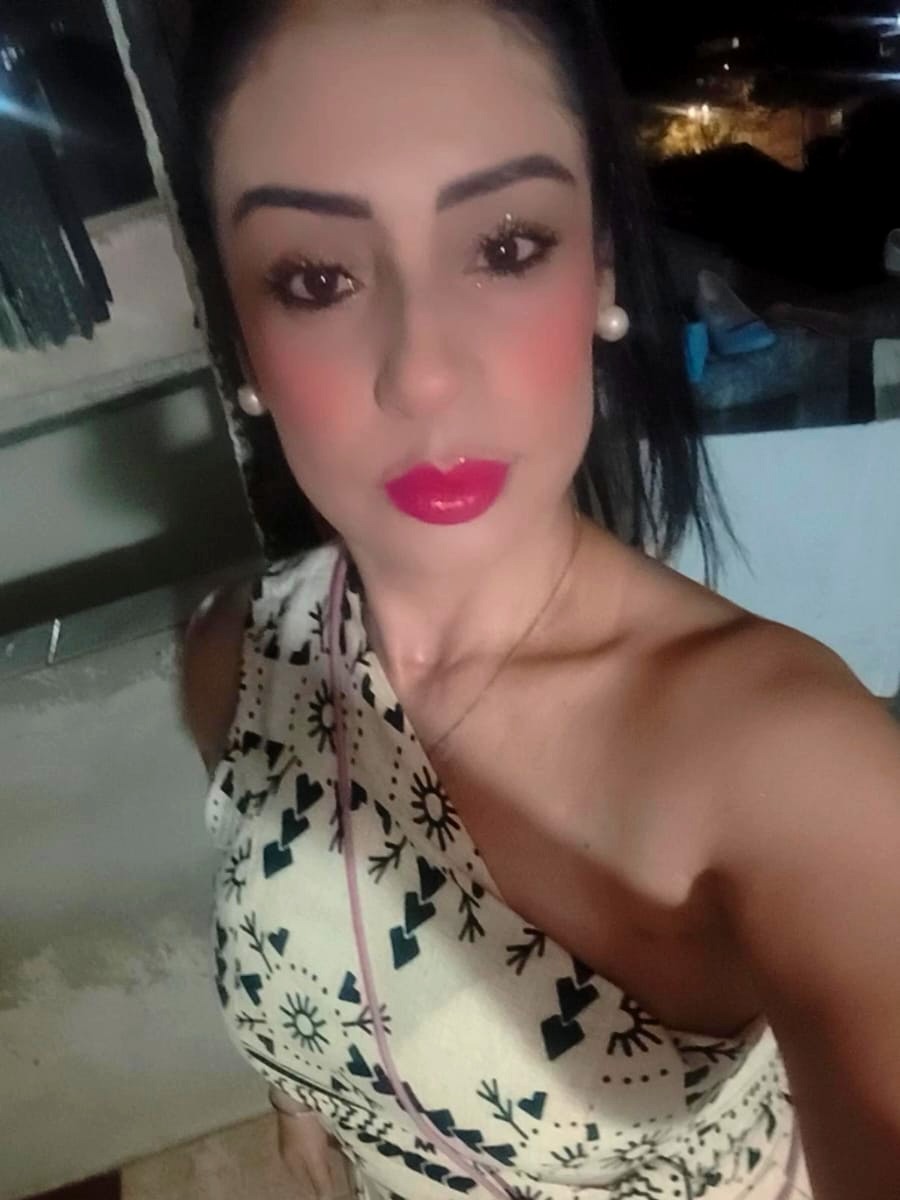 Agatha Cristina, acompanhante, foto 4