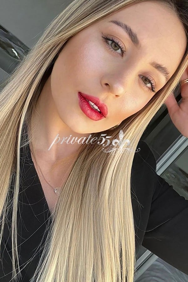 Elizabeth Liz acompanhante em Porto Alegre - RS