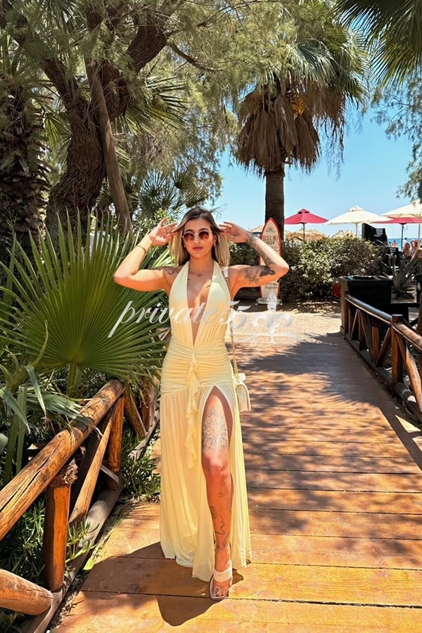 Maya Lara, garota de programa, foto 30