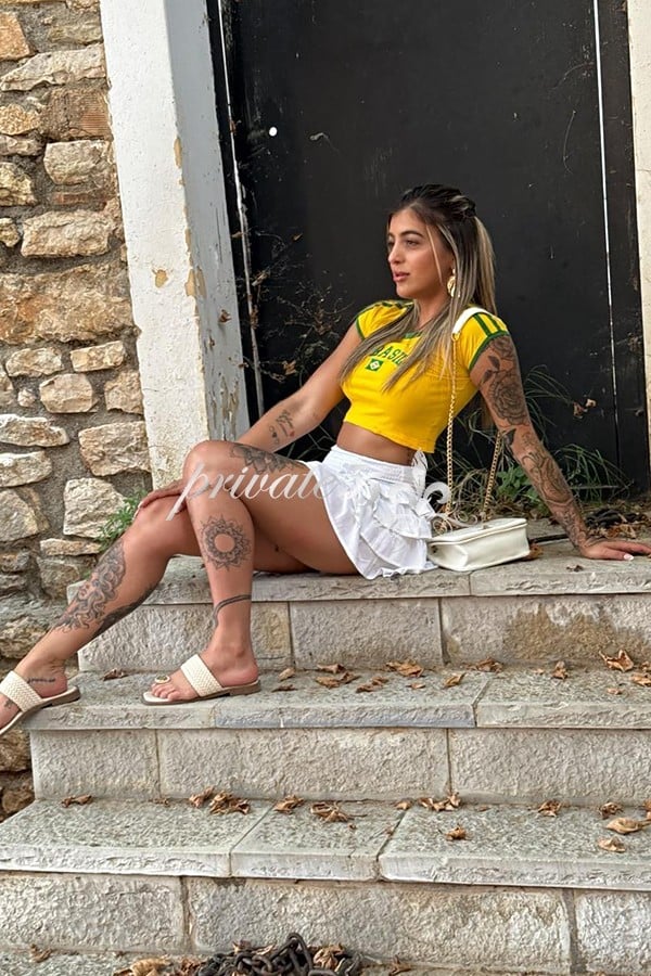 Maya Lara, acompanhante verificada, foto 27