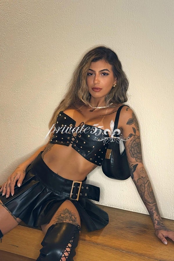 Maya Lara, garota de programa, foto 14