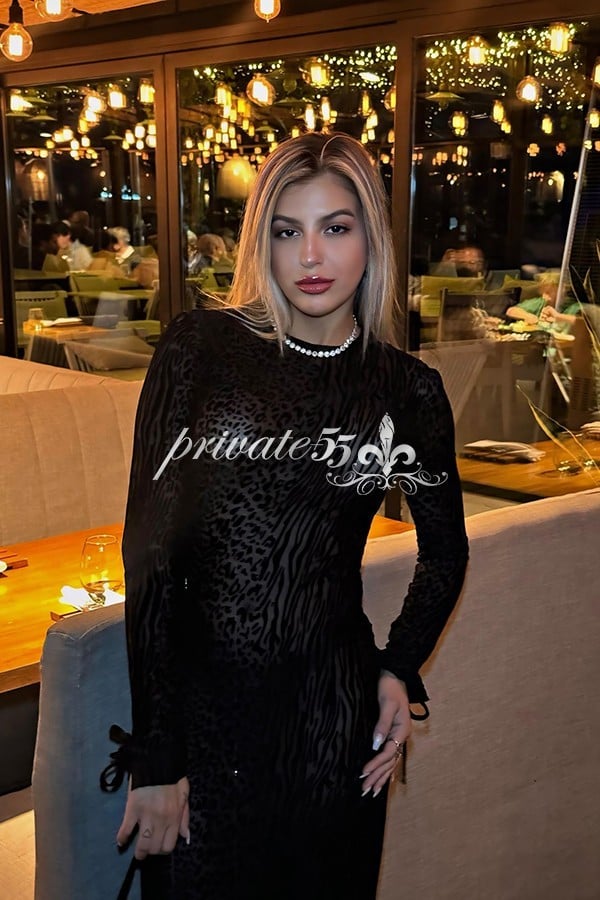 Maya Lara, acompanhante verificada, foto 7