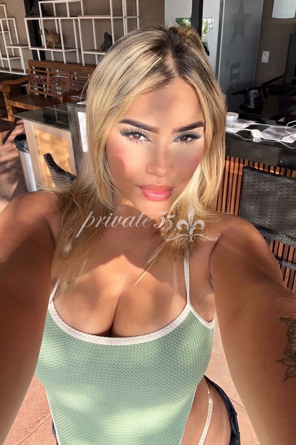 Chloe O Connel, acompanhante, foto 8