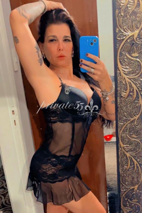 Layla Avely, acompanhante, foto 20