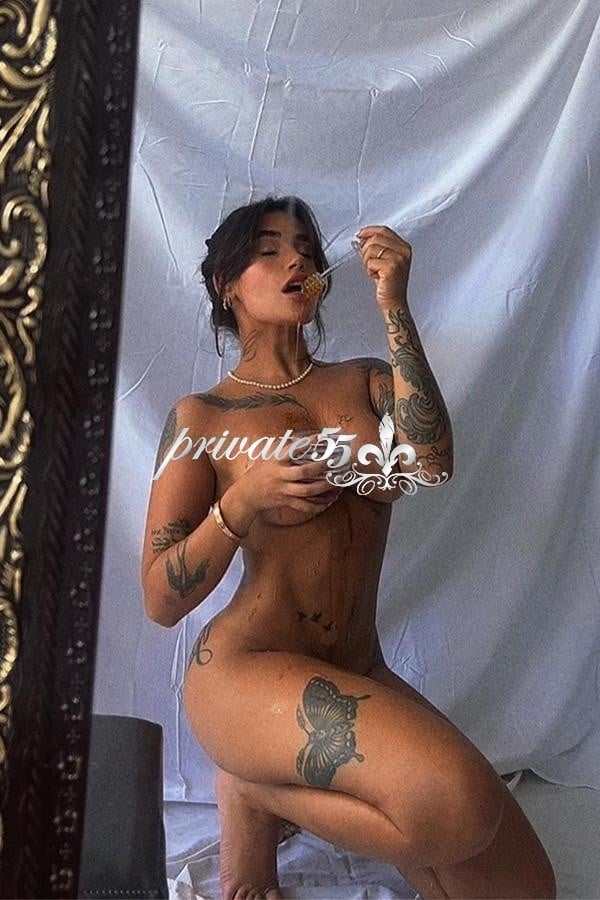 Aysha Fambrini, acompanhante verificada, foto 3