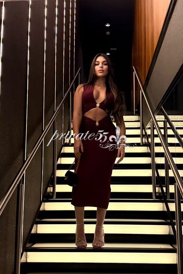Yasmin Bittar, acompanhante de luxo, foto 13