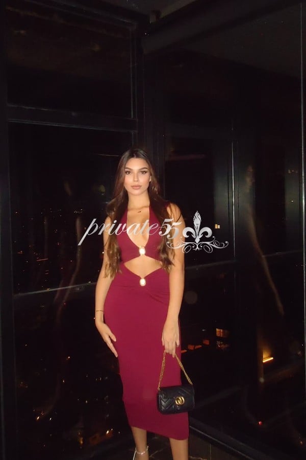 Yasmin Bittar, acompanhante, foto 12