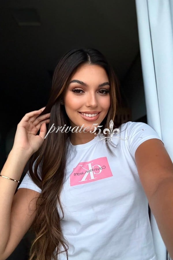 Yasmin Bittar, acompanhante de luxo, foto 9