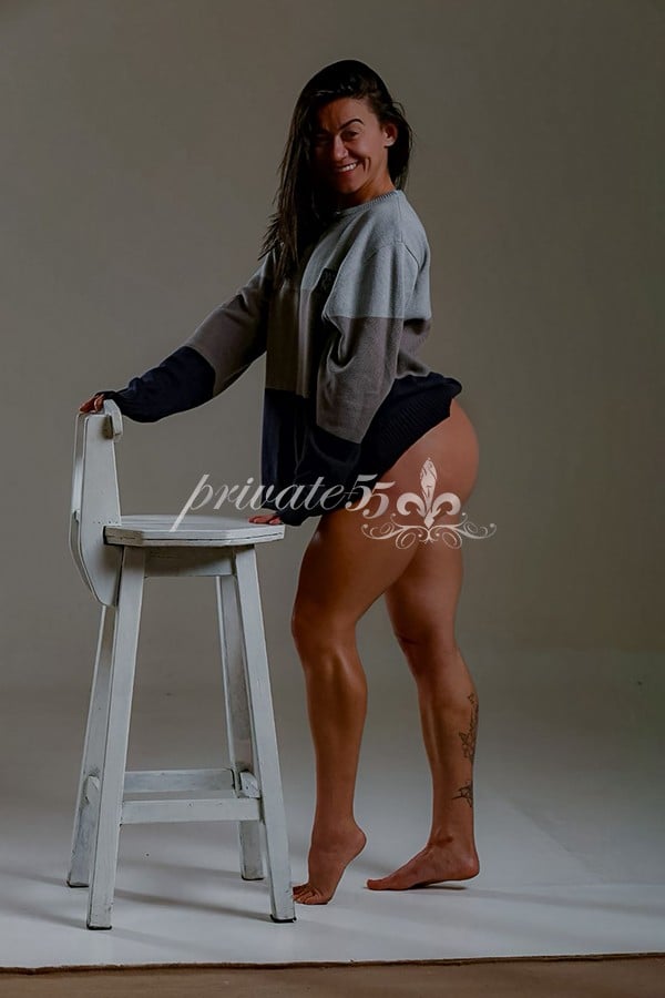 Tereza Huyer, garota de programa, foto 22