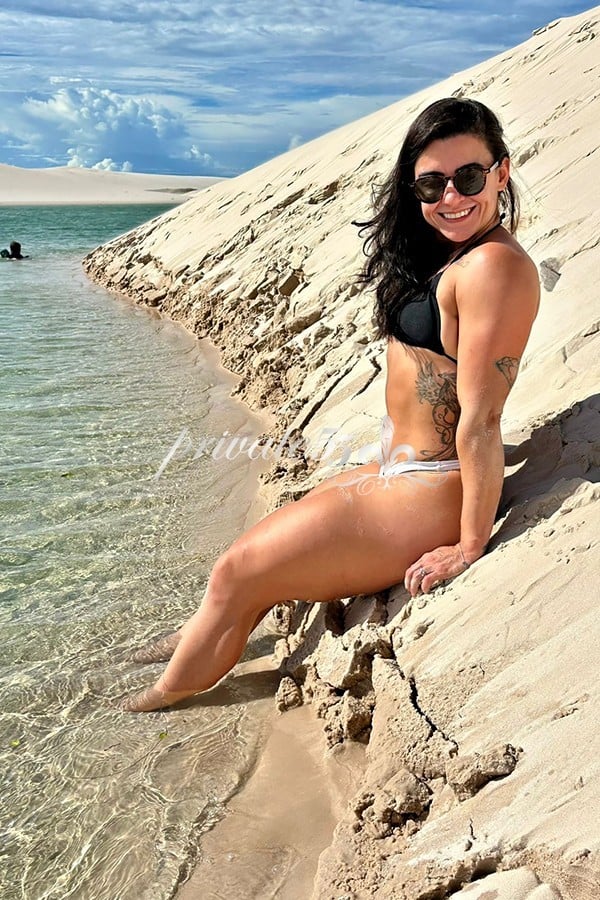 Tereza Huyer, acompanhante de luxo, foto 5