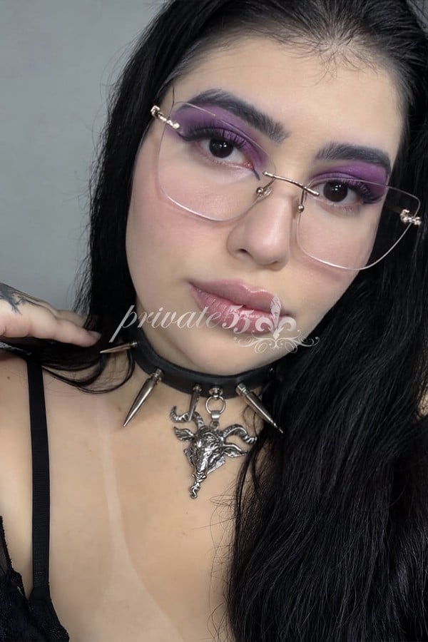 Amanda Zahir, acompanhante de luxo, foto 9