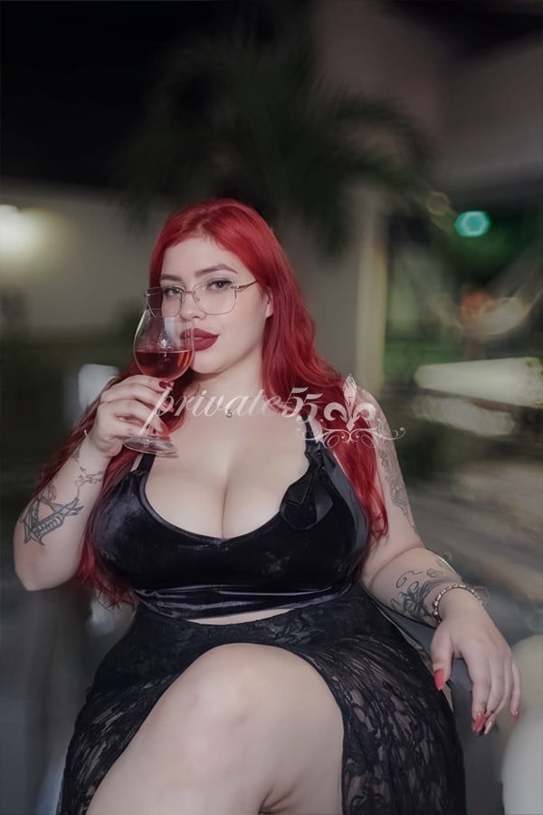Amanda Zahir, acompanhante, foto 8