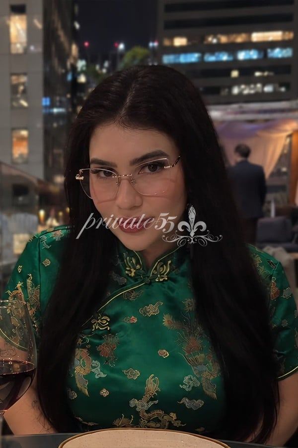 Amanda Zahir, acompanhante, foto 4