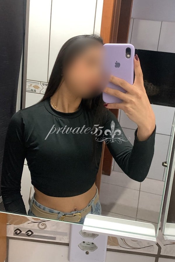 Dani Rodrigues, acompanhante de luxo, foto 5