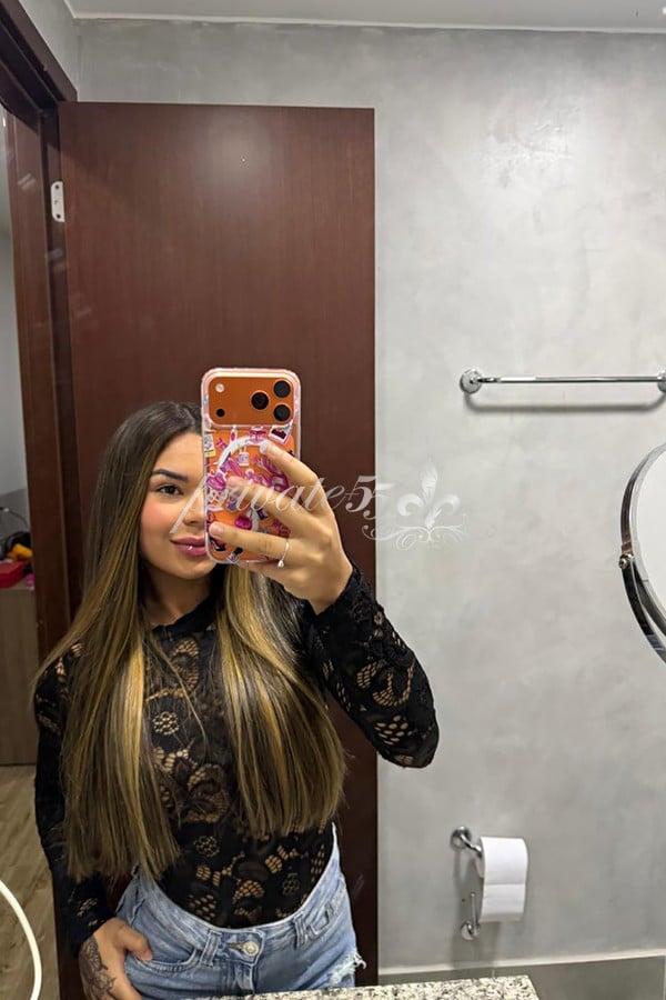 Gabriela Silva, acompanhante de luxo, foto 29
