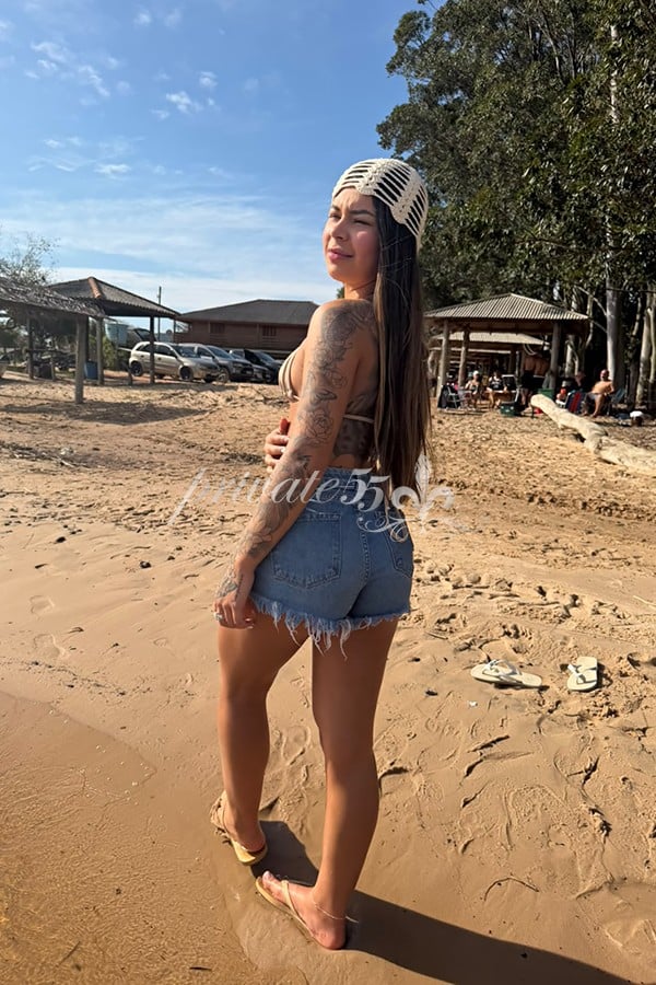 Gabriela Silva, garota de programa, foto 26