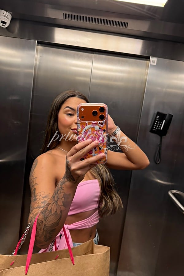 Gabriela Silva, acompanhante de luxo, foto 21