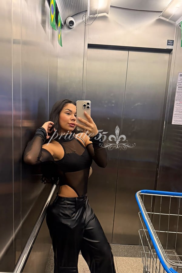 Gabriela Silva, acompanhante, foto 20