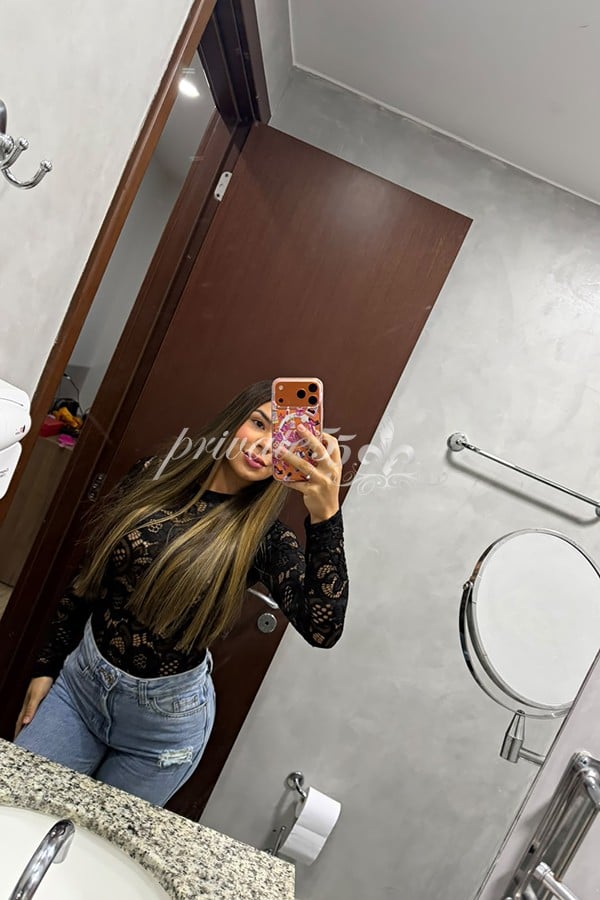 Gabriela Silva, acompanhante verificada, foto 19