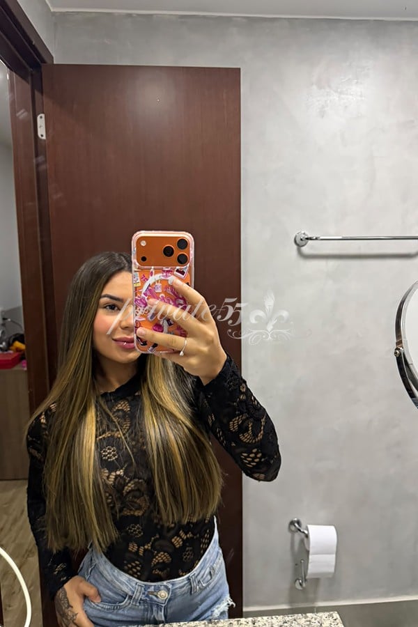 Gabriela Silva, garota de programa, foto 18