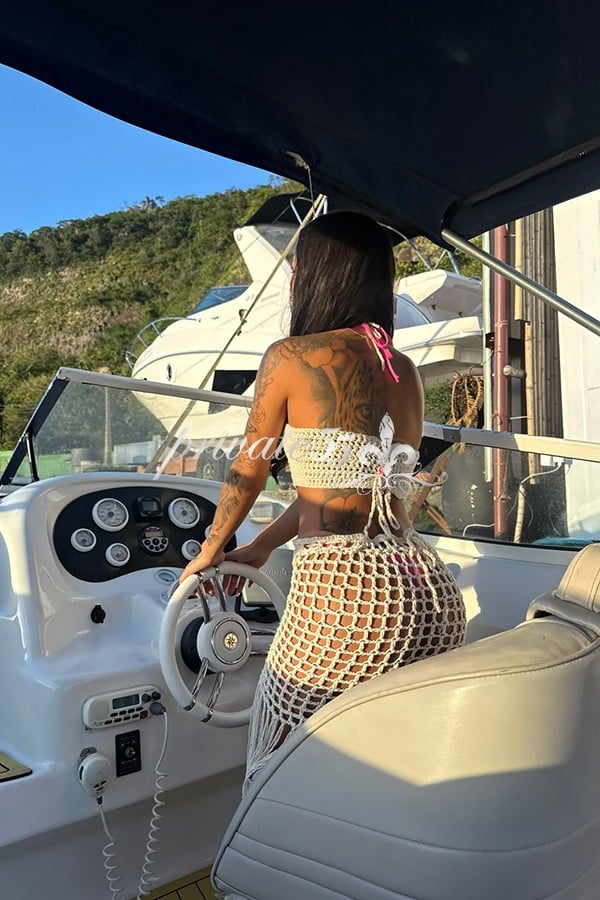 Gabriela Silva, acompanhante, foto 16