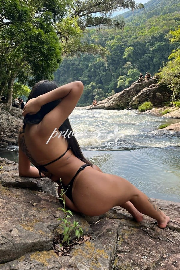 Gabriela Silva, acompanhante, foto 8