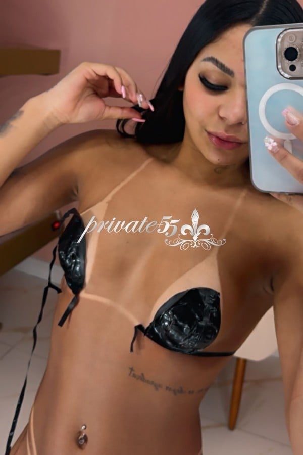 Gabriela Silva, acompanhante, foto 4